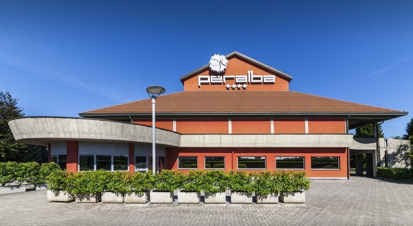 Peralba Hotel-官方