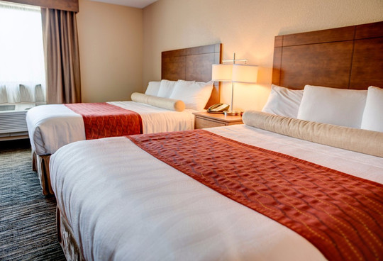 Springfield酒店住宿-Jackpot Junction Casino Hotel