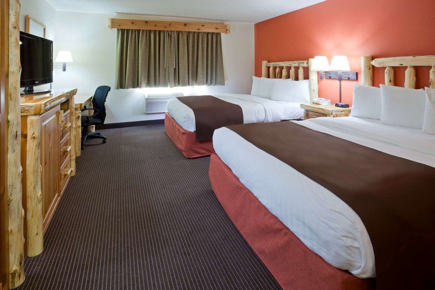 AmericInn by Wyndham Pequot Lakes / Jenkins-官方