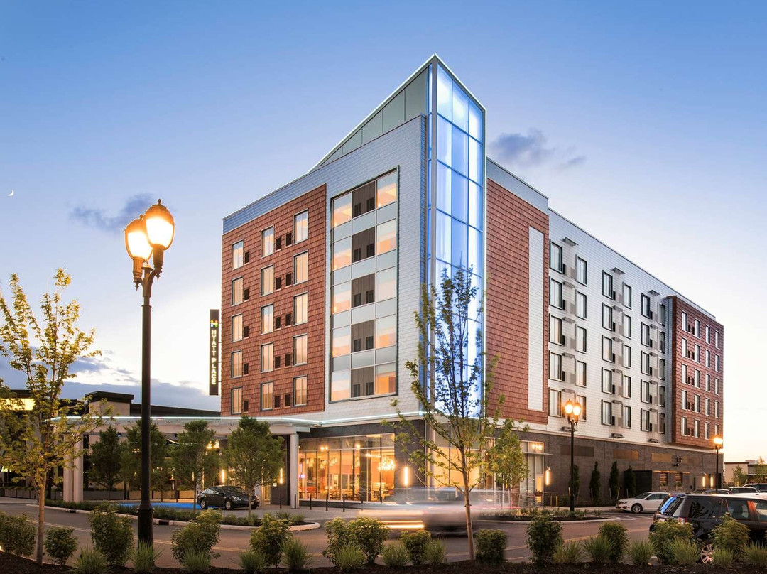 Hyatt Place Cleveland / Westlake / Crocker Park主图