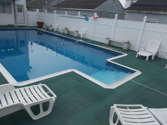 Flagship Motor Court