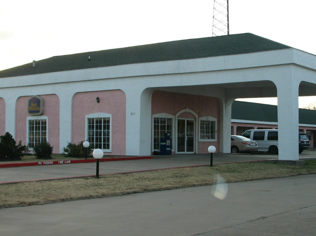 Days Inn Gun Barrel City