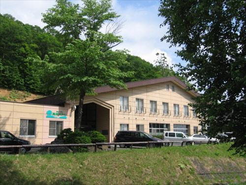 东川町酒店住宿-Kitoushi Kogen Hotel