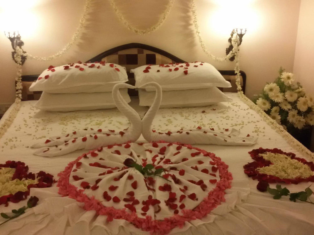 Srichackra International