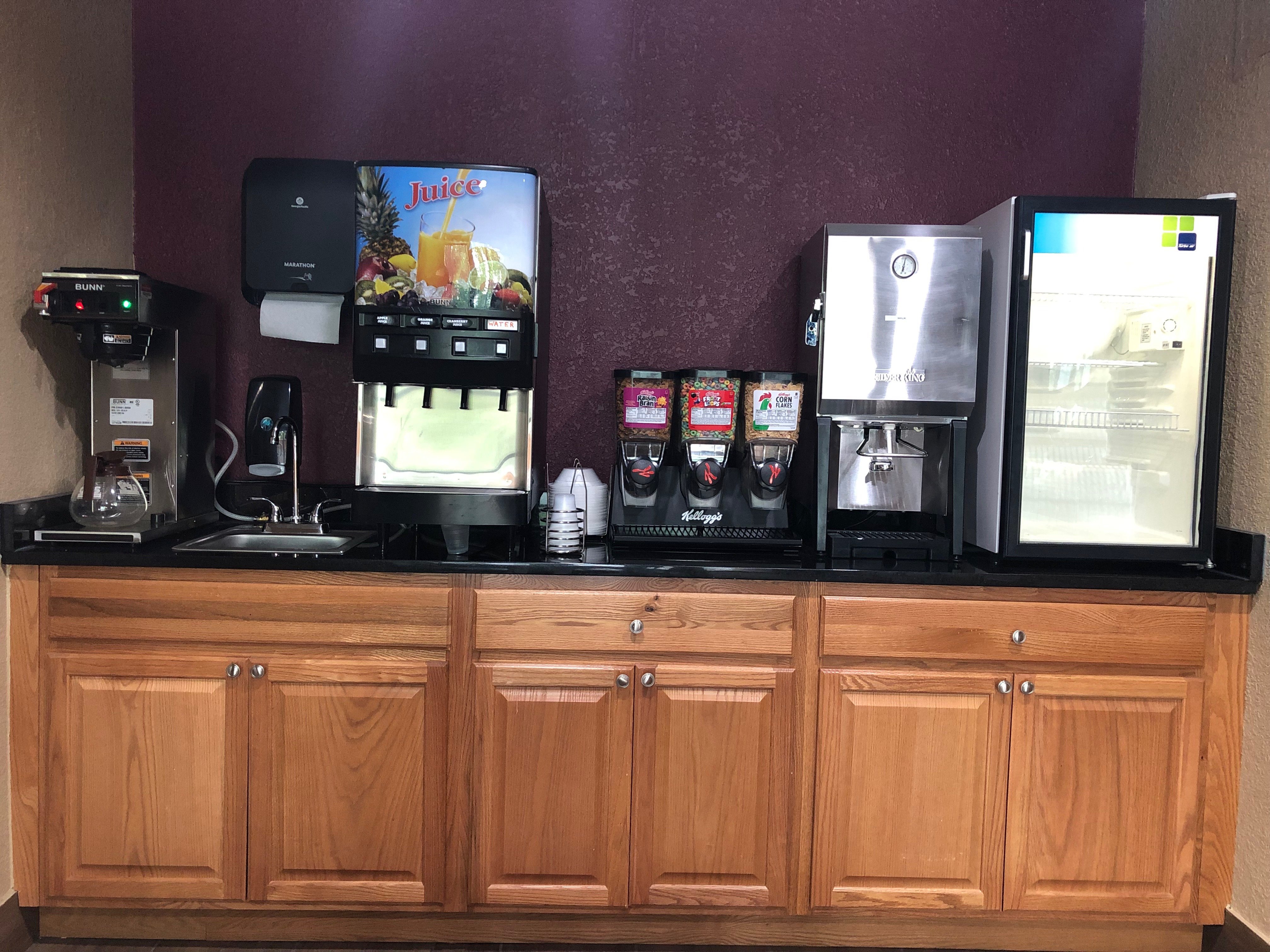 Baymont by Wyndham Mukwonago-官方