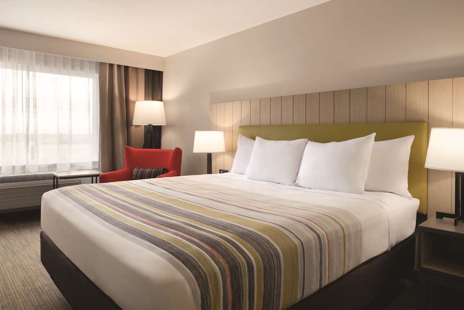 Country Inn & Suites by Radisson, Ft. Atkinson, WI-官方