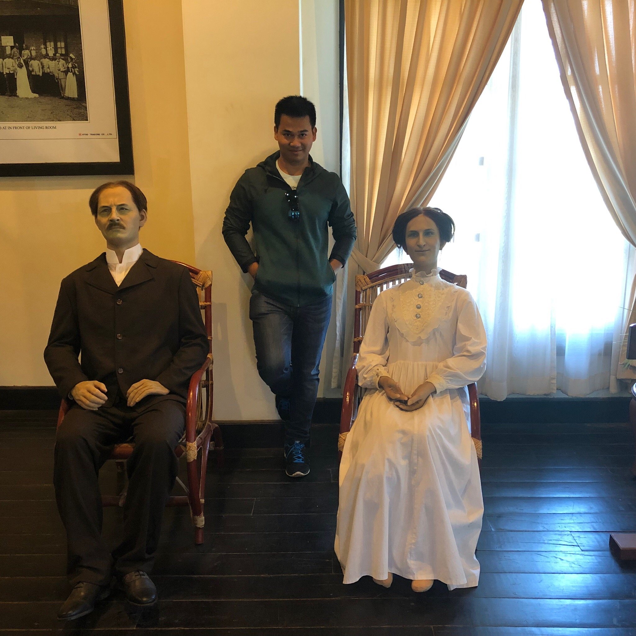 Shwe Eain Nann Hotel-官方