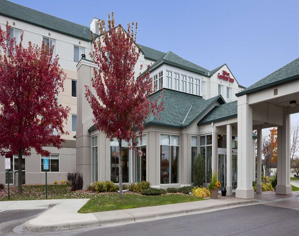 明尼阿波利斯伊根希尔顿花园酒店主图