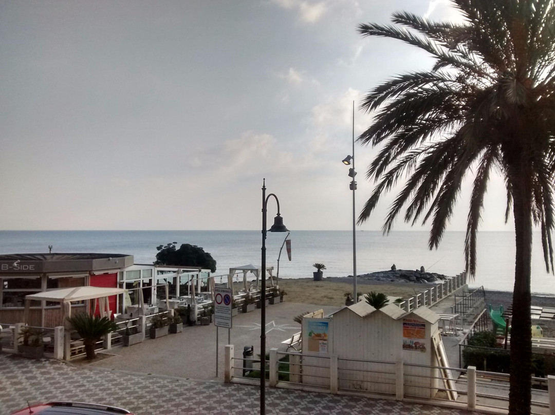Hotel Solemare