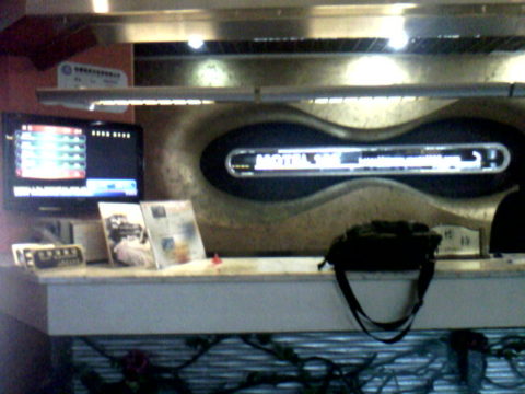 如家商旅酒店(上海会展中心七宝地铁站店)-客卧