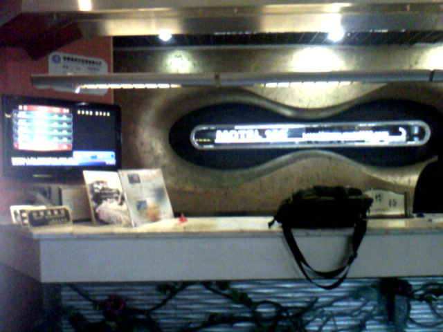 如家商旅酒店(上海会展中心七宝地铁站店)主图