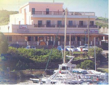 Lina Hotel