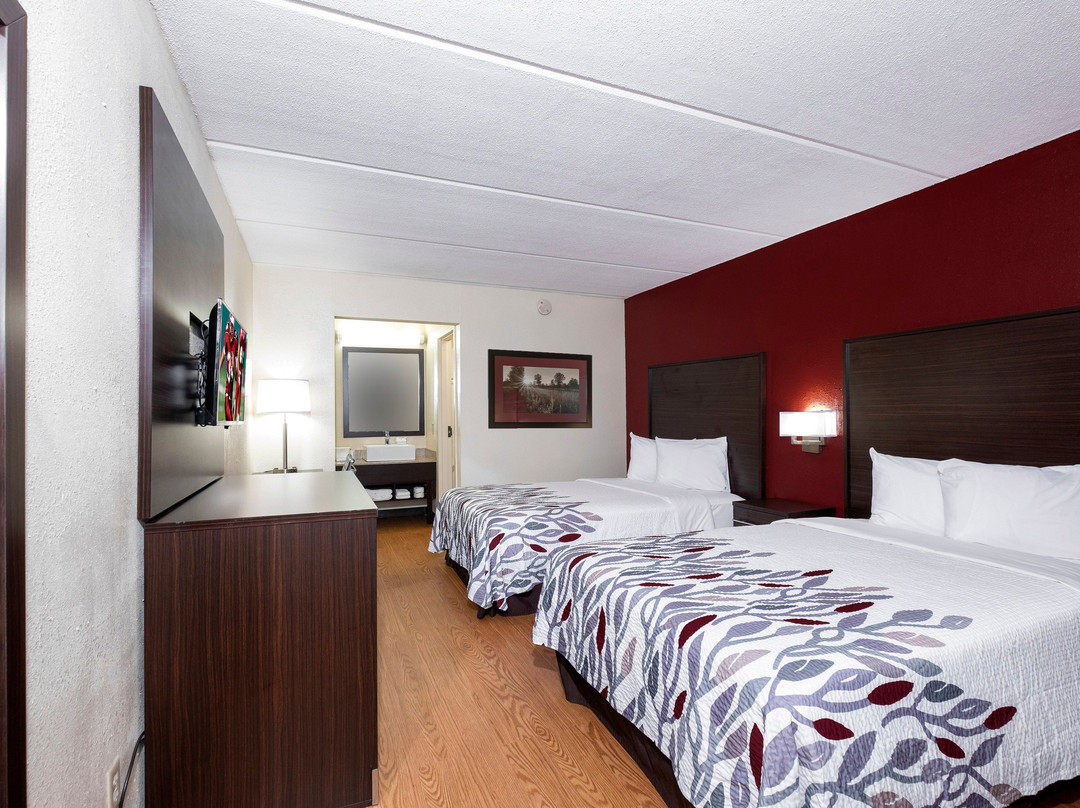 Red Roof Inn Kenly - I-95主图