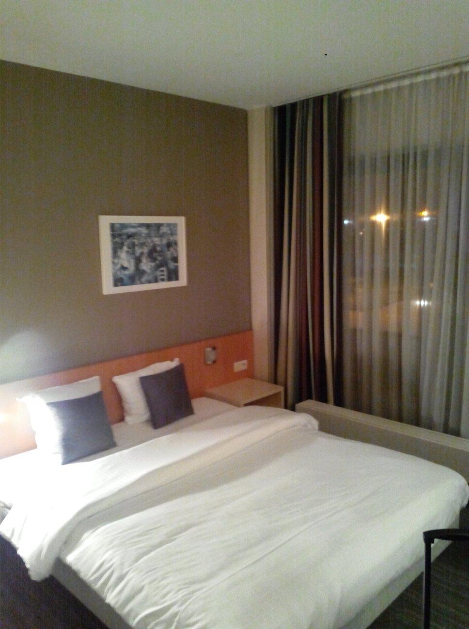 Hobbit Hotel Mechelen-浴室