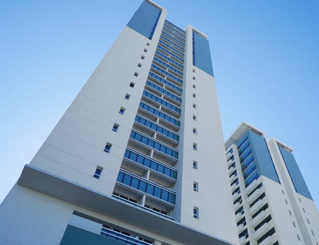 Transamerica Executive Campos Dos Goytacazes-官方