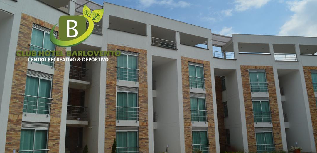 Club Hotel Barlovento