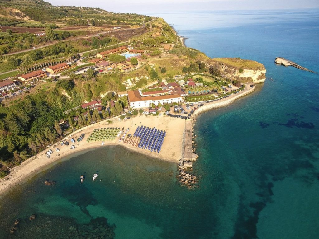 Villaggio Torre Sant'Irene