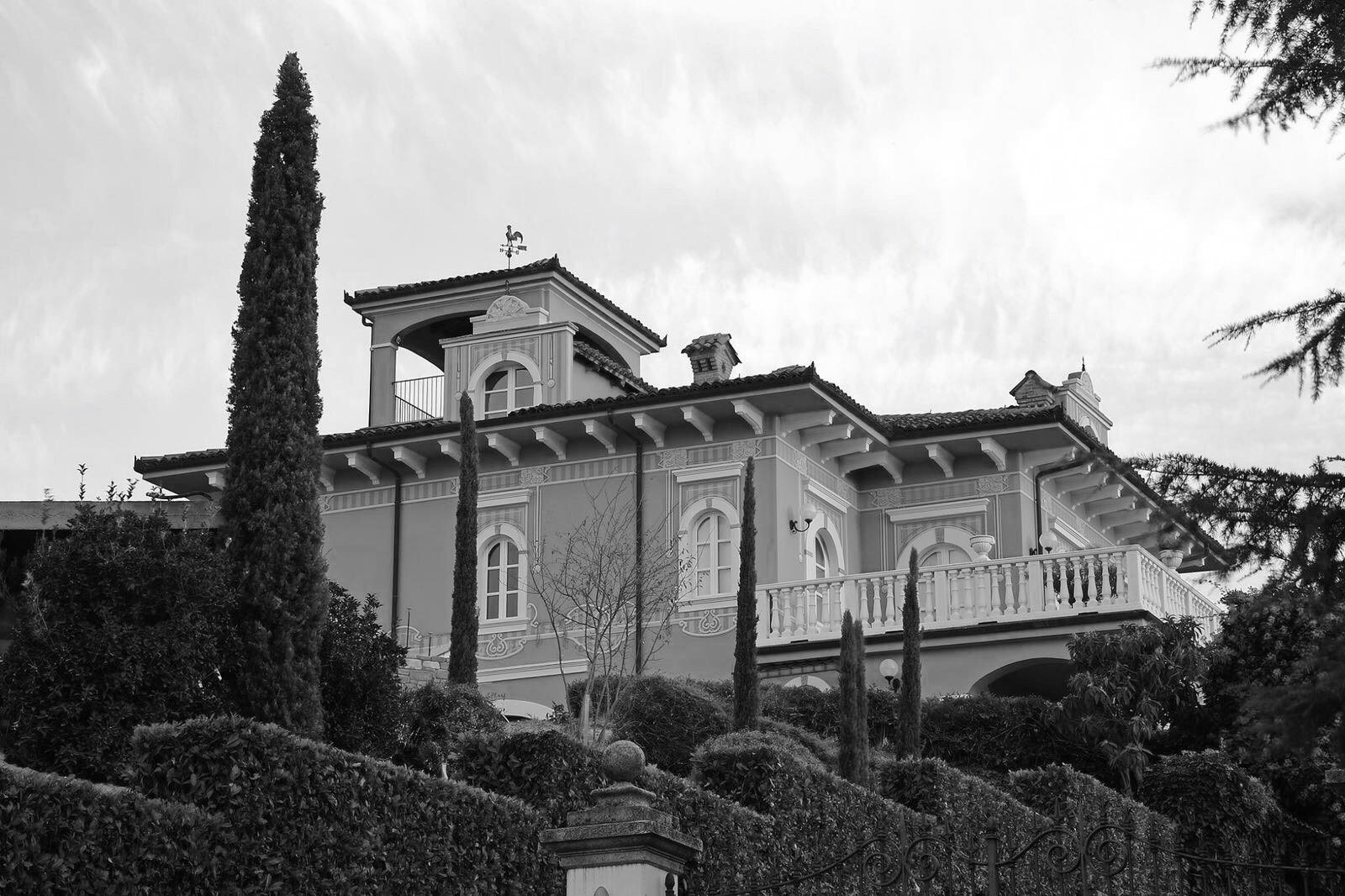 La Ribezza Boutique Hotel-官方