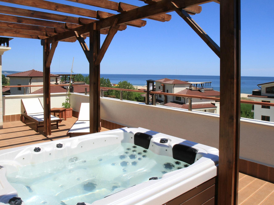 Varna Province酒店住宿-Long Beach Resort & Spa