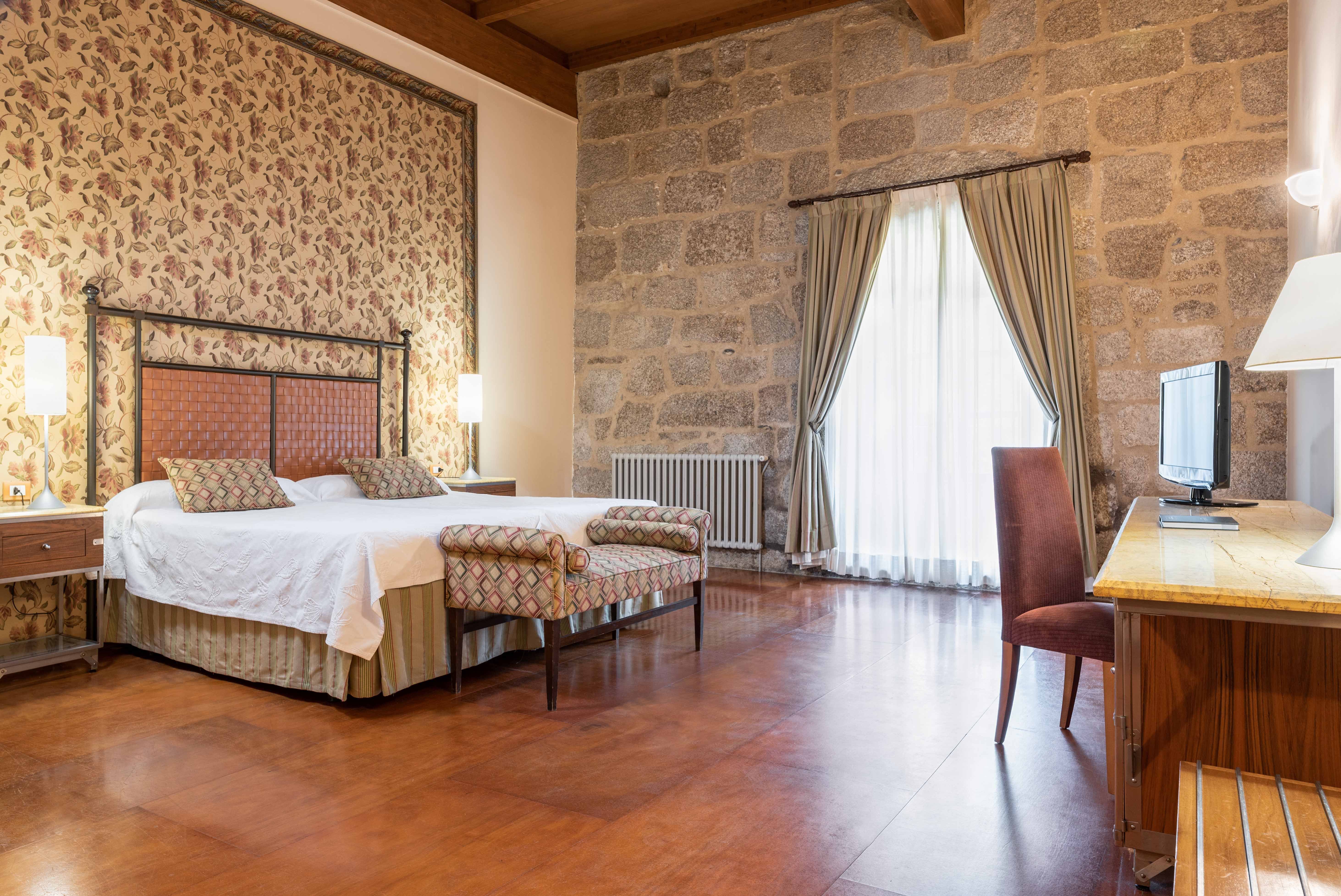 Eurostars Monumento Monasterio De San Clodio Hotel & Spa-官方