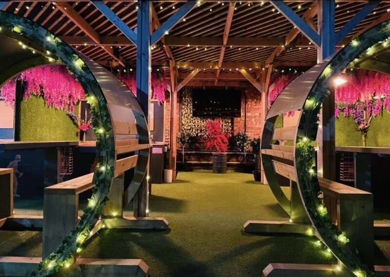 Silktown Snooker Club