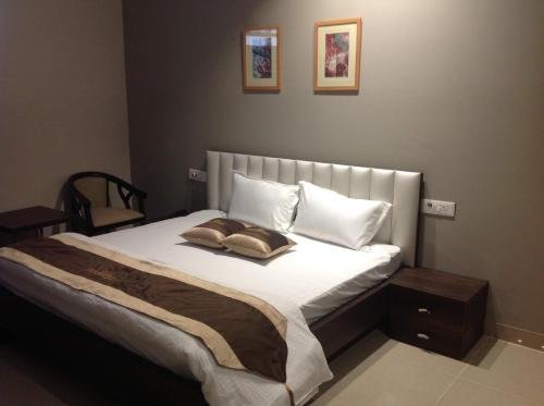 Hotel Bhumi Residency-官方