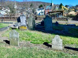 Christ Church And Cemetery景点图片