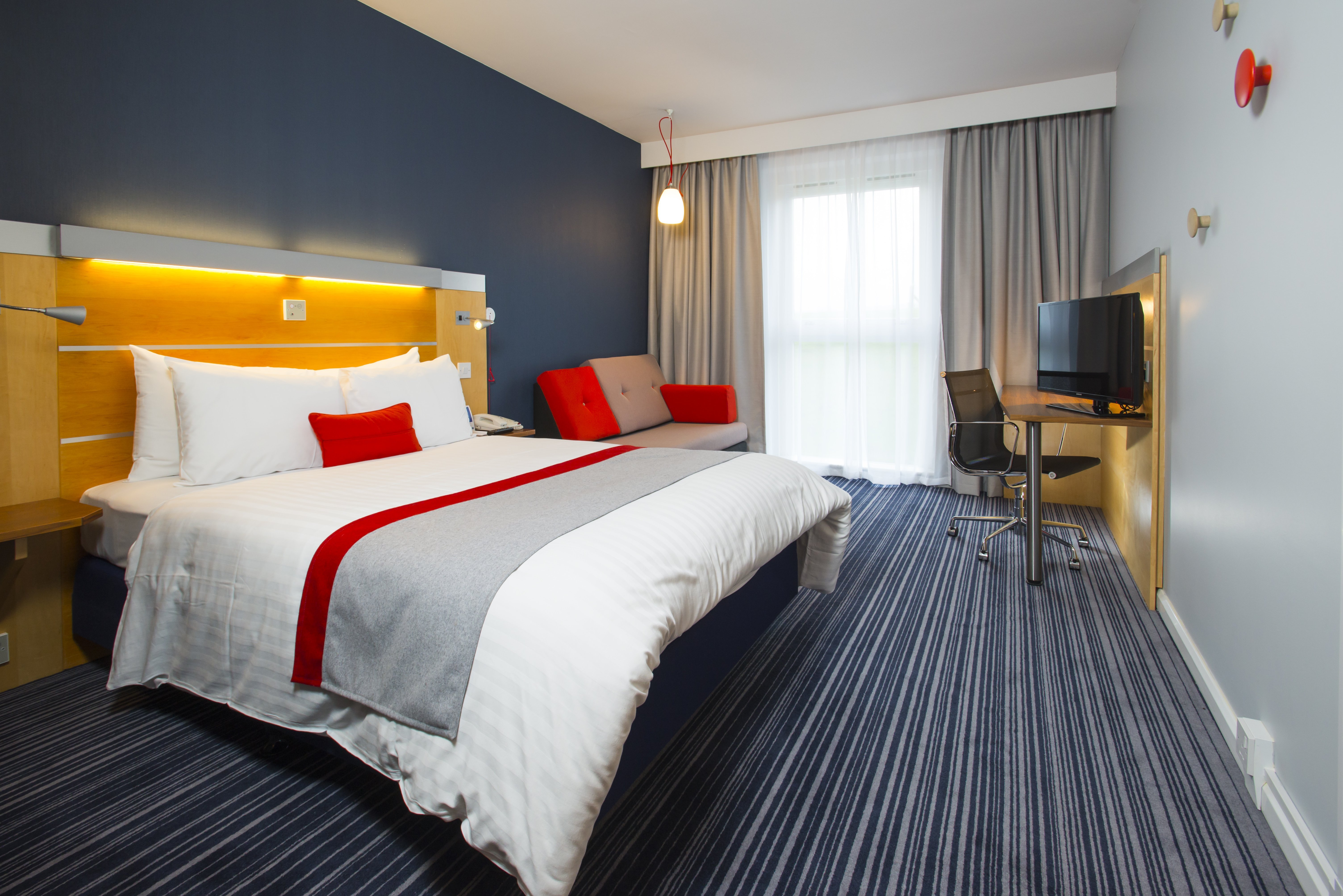 Holiday Inn Express London - Epsom Downs, an IHG Hotel-官方