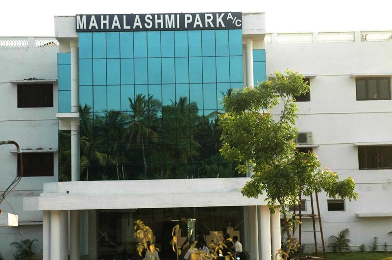 OYO 30435 Mahalashmi Park Hotel-官方