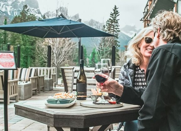 The Malcolm Hotel主图