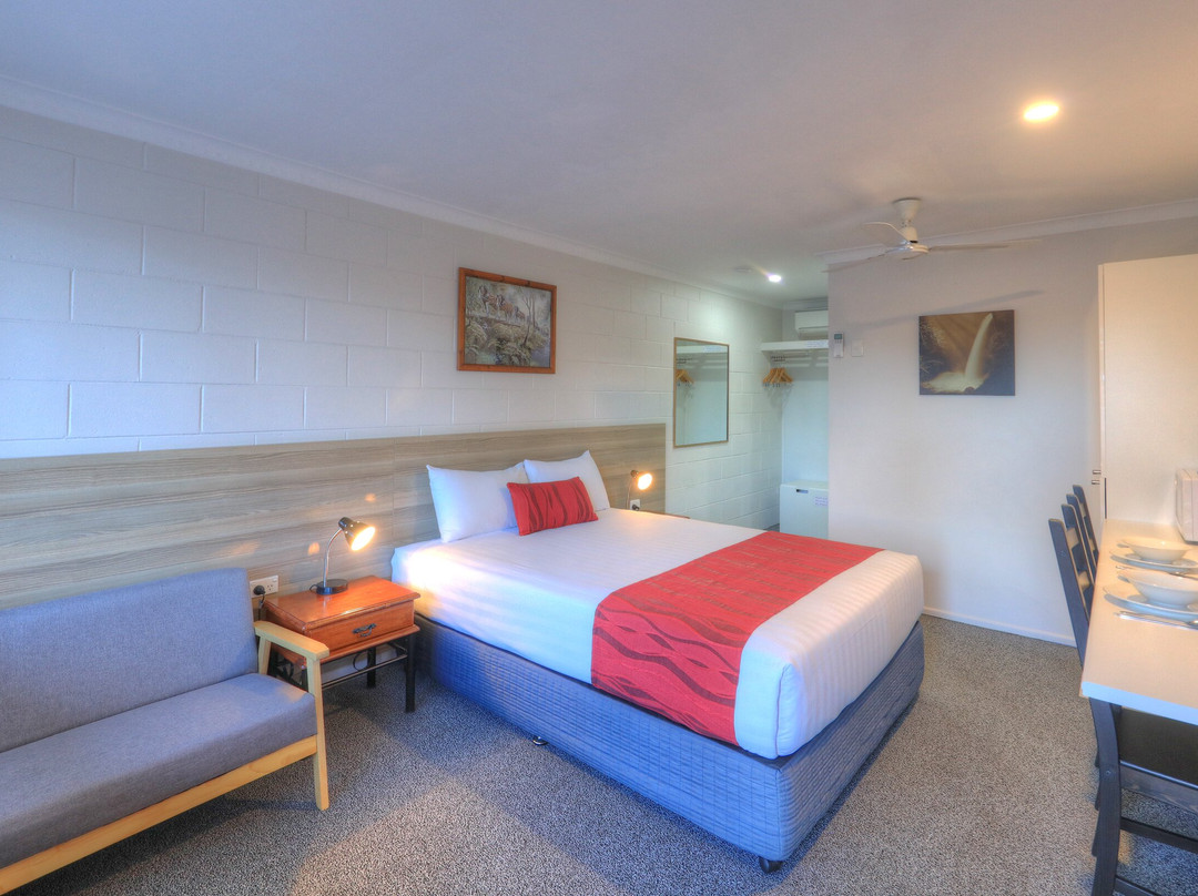 布纳汽车旅馆主图