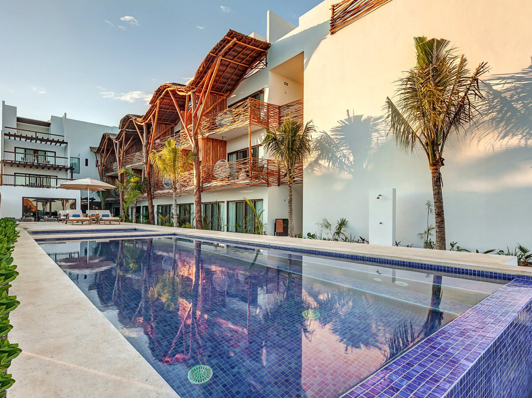 Holbox Island酒店住宿-Mystique Holbox by Royalton, A Tribute Portfolio Resort
