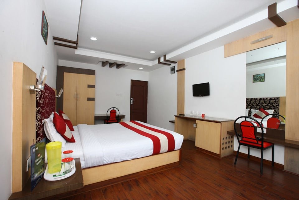 OYO 9950 Hotel Kurunji Meredian-官方