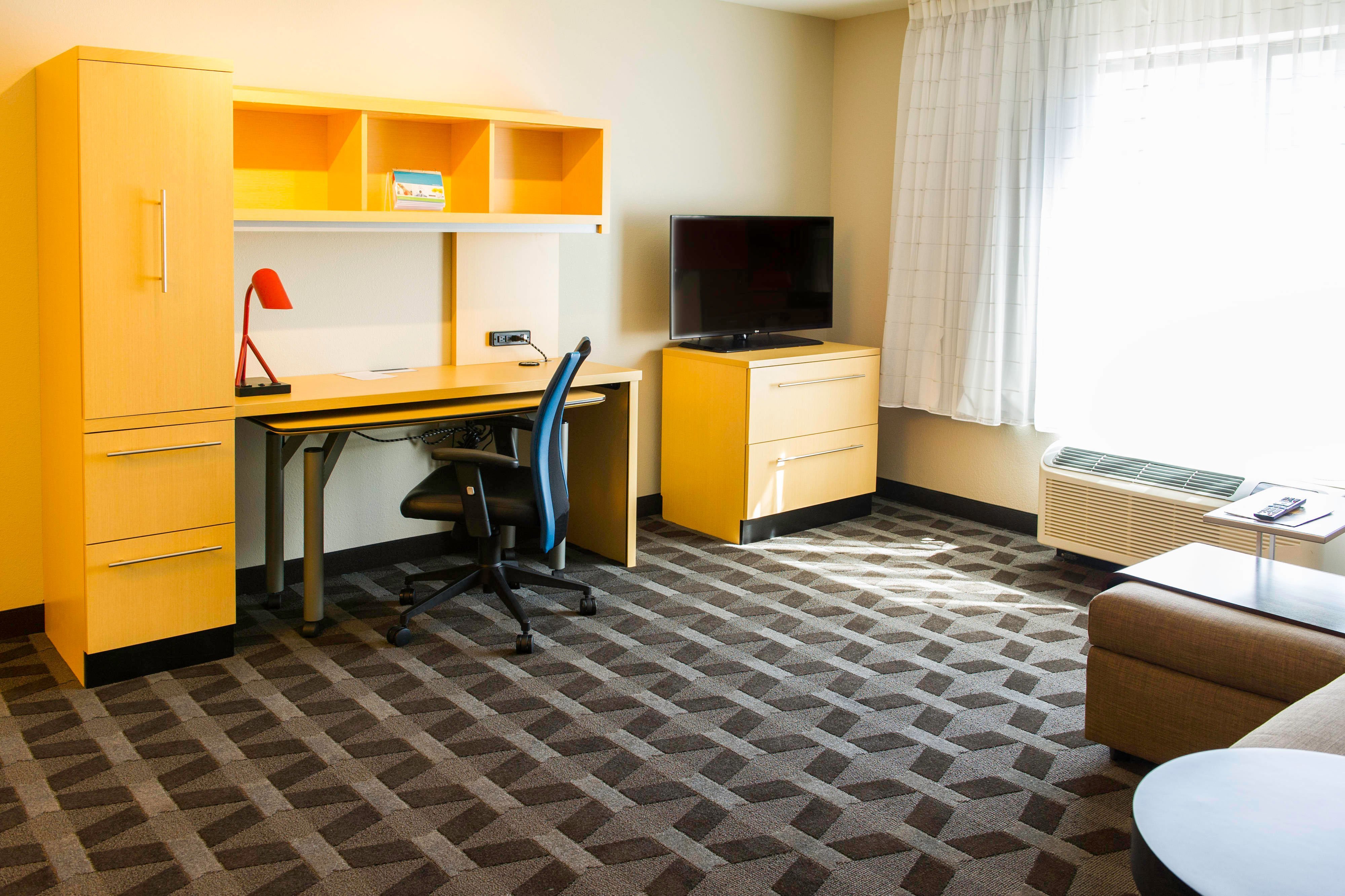 TownePlace Suites Columbia Northwest/Harbison-官方
