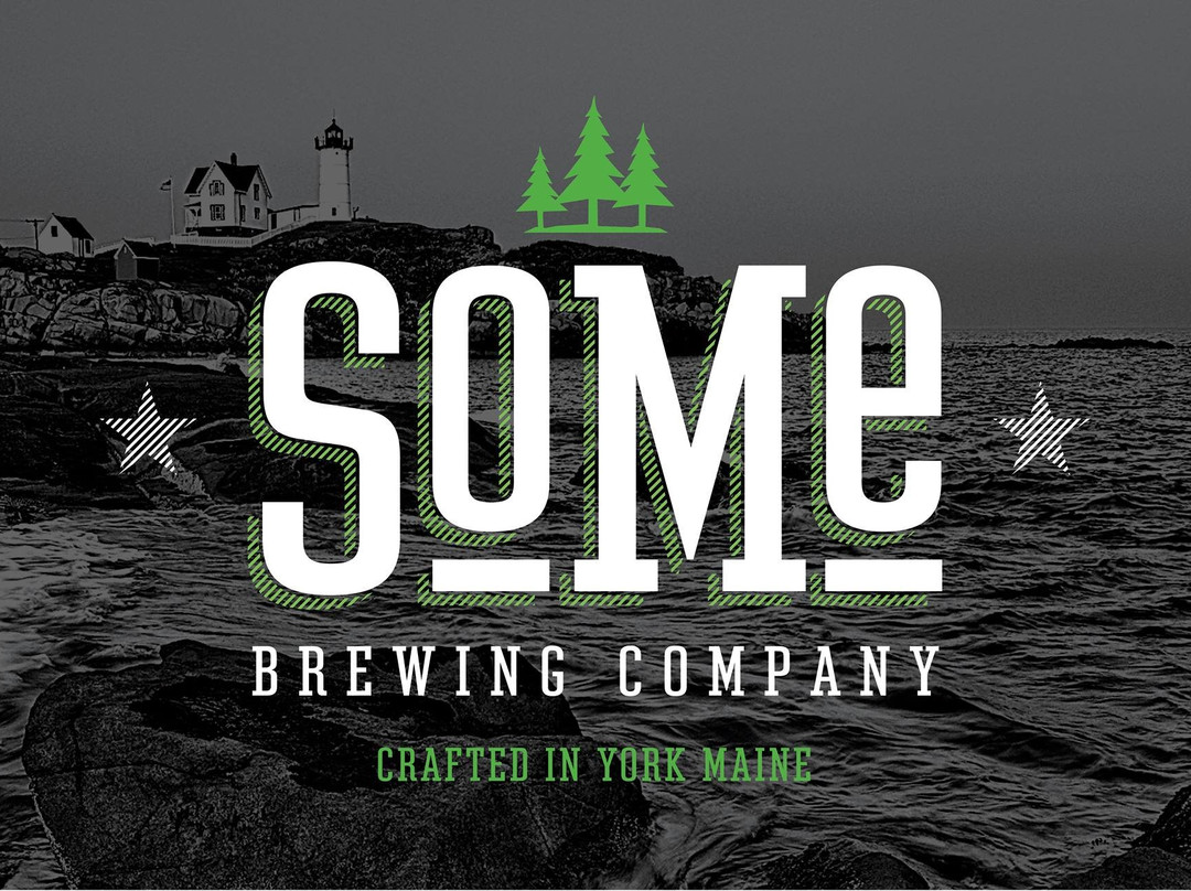 SoMe Brewing Company景点图片