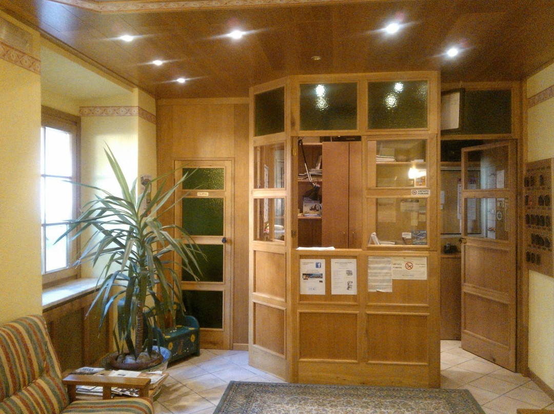 Hotel Paganella