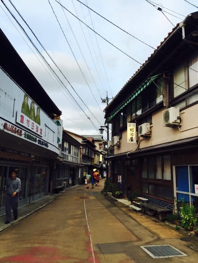 Meijiya Ryokan-官方