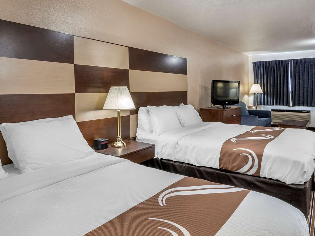 Quality Inn-Central主图