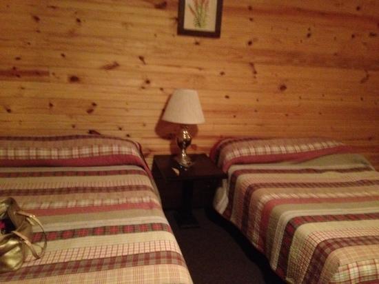 Big Spring Road Motel-客卧