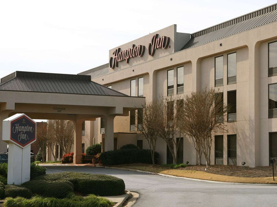 Hampton Inn Atlanta-Town Center/Kennesaw主图