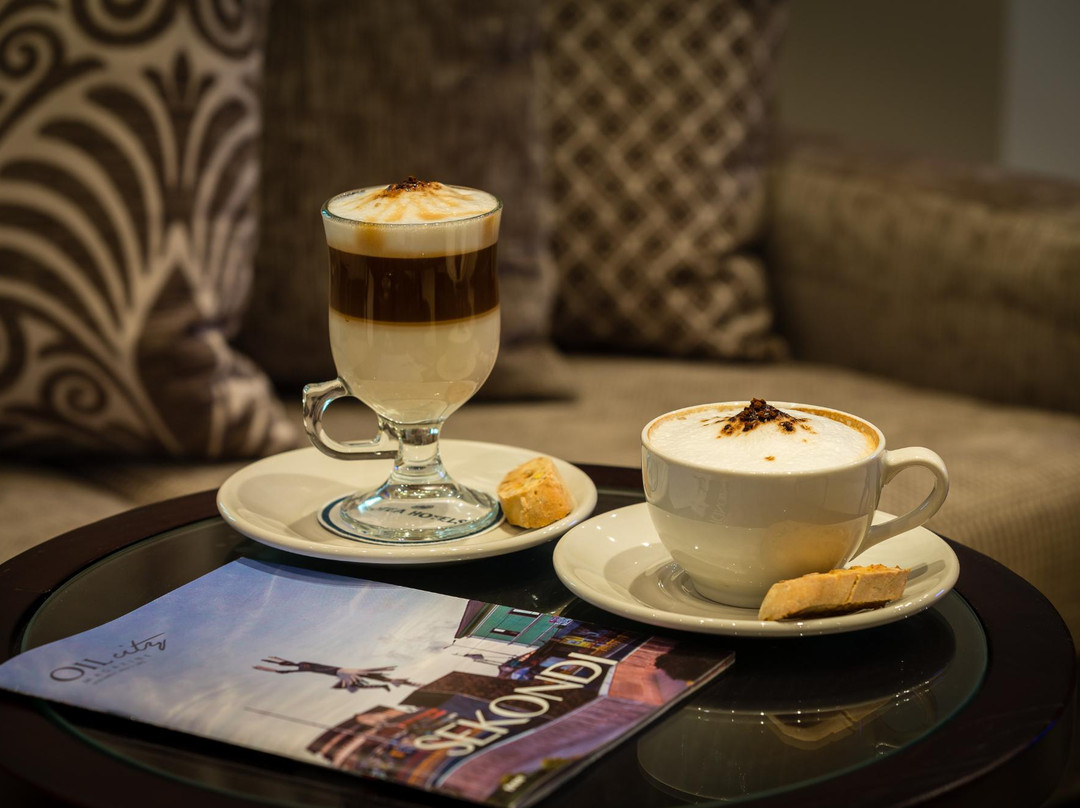 Alliance Hotel By Eagles