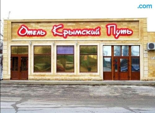 Otel' Krymskii Put'