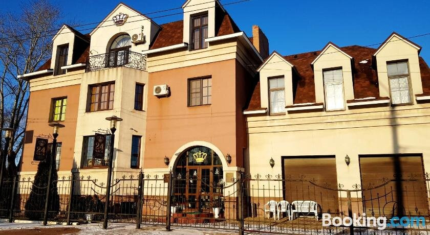Gostinitsa Korona