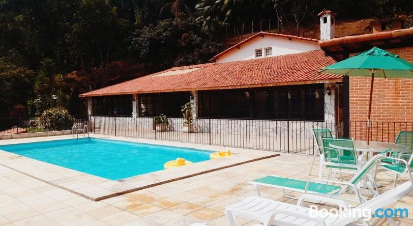 Pousada Pe da Tartaruga