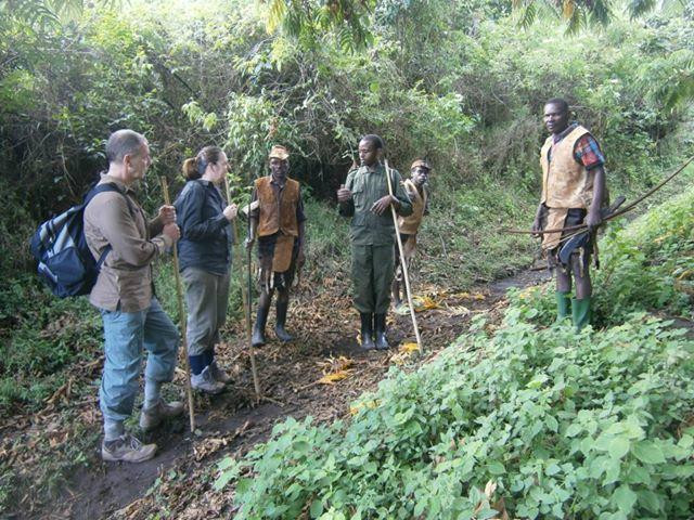 Challenger Tours and Travels-坎帕拉必去景点