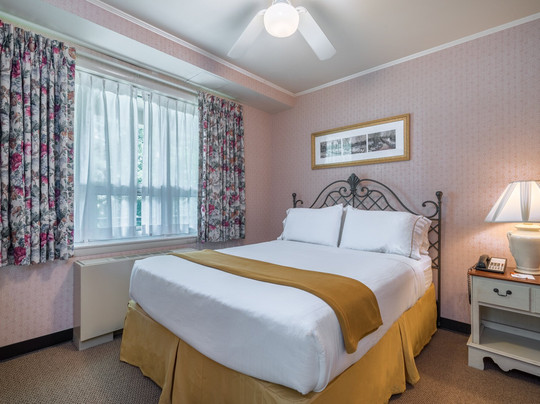 IHG Army Hotels Buildings 507, 508, 509