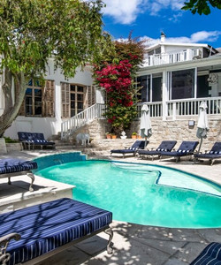 布萊克西斯洛奇酒店酒店圖片