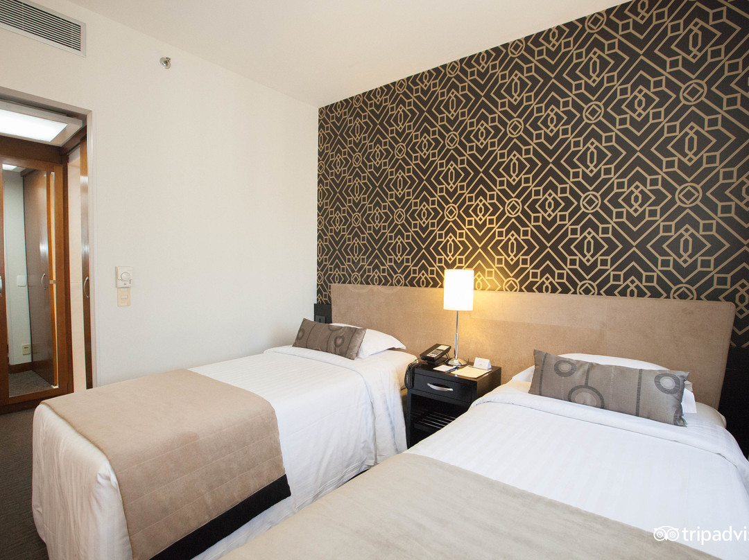 丰沙尔 - 法利亚利马酒店