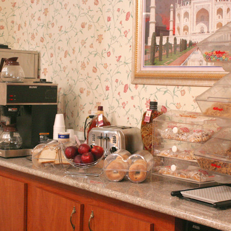 Magnuson Hotel Fowlerville