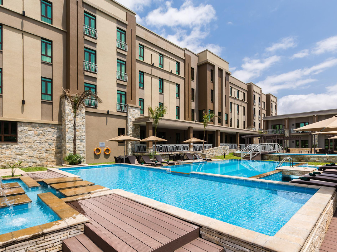 Alliance Hotel By Eagles